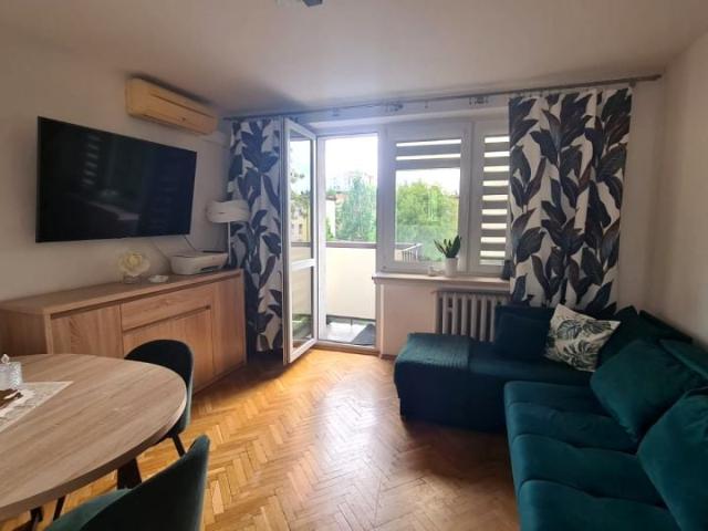 Czecha 45,10 m², Bielsko Biała