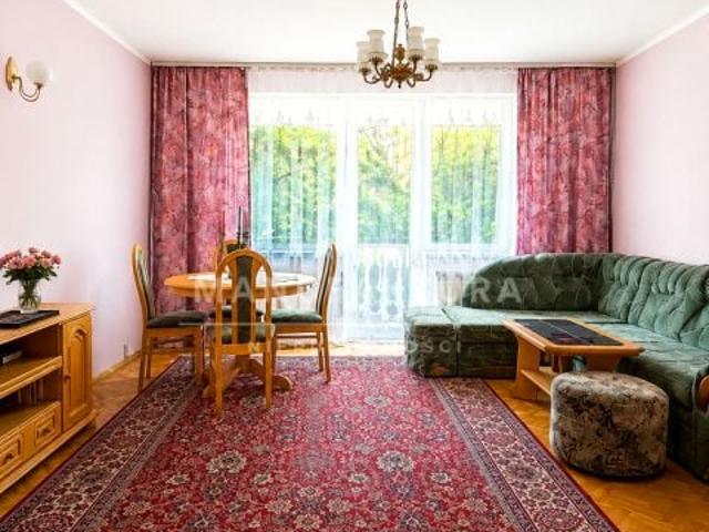 Czecha 48 m², Częstochowa