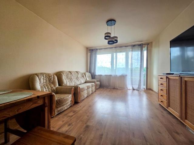 Czecha 53,50 m², Poznań