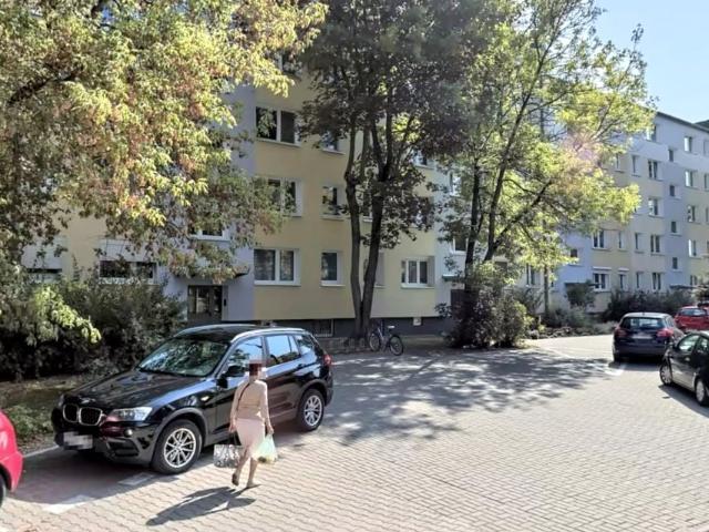 Czecha 59 m², Poznań