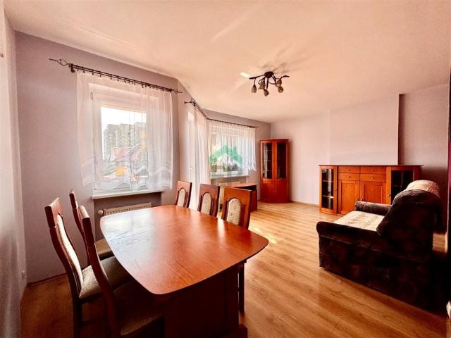 Czecha 70 m², Częstochowa
