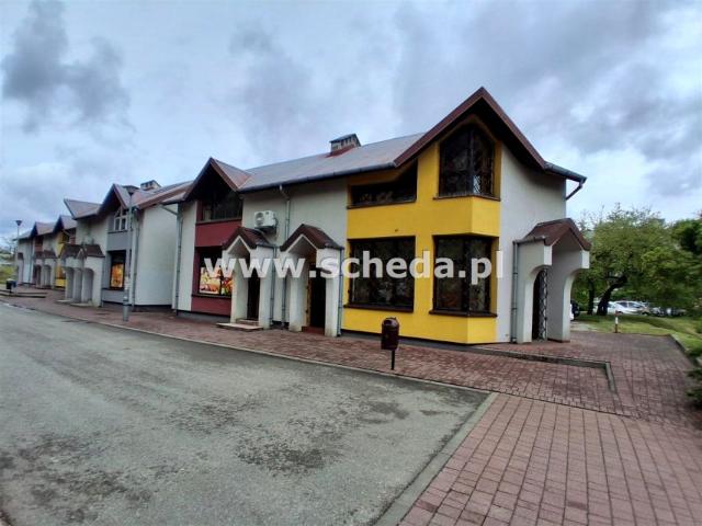 Czecha 94,70 m², Częstochowa