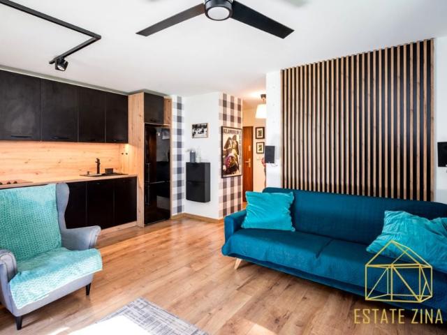 Czeczów 44 m², Kraków