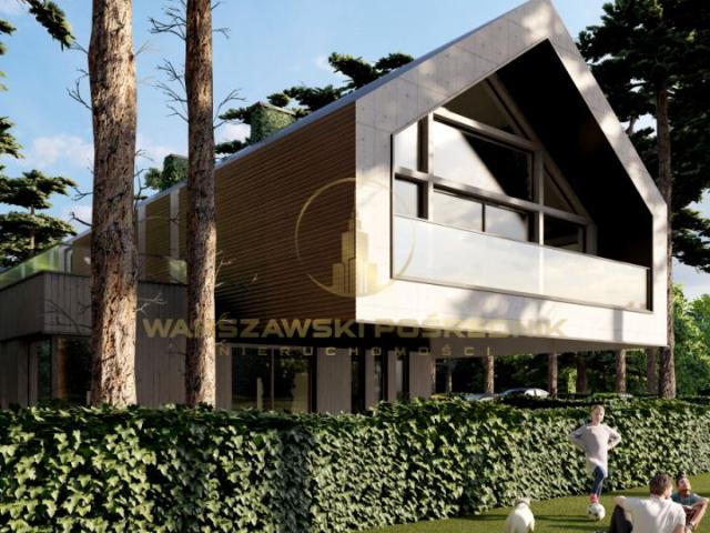 Czeladnicza 2 360 m², Warszawa