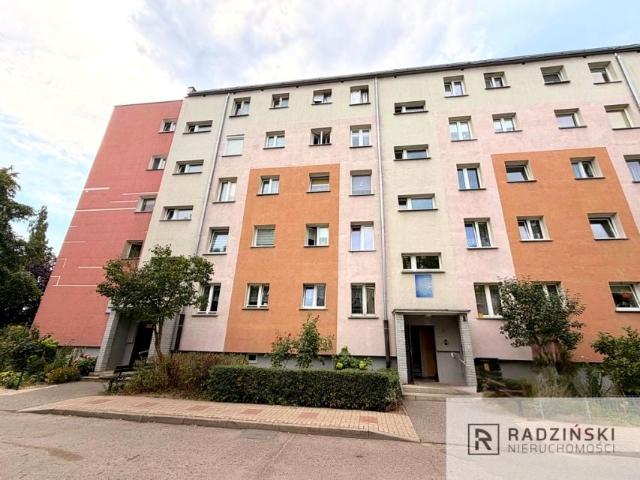 Czereśniowa 47,80 m², Gorzów Wielkopolski