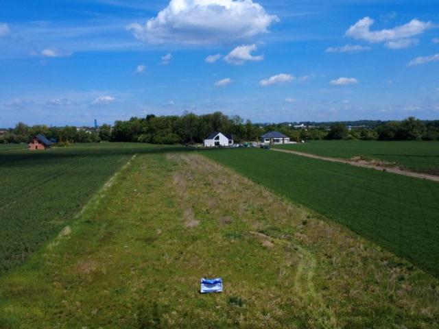 Czereśniowa 5 000 m², Domasław