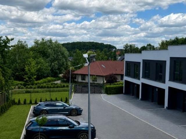 Czereśniowa 135,54 m², Mikołów