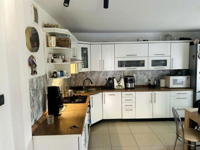 Czereśniowa 1 120 m², Gęsiniec