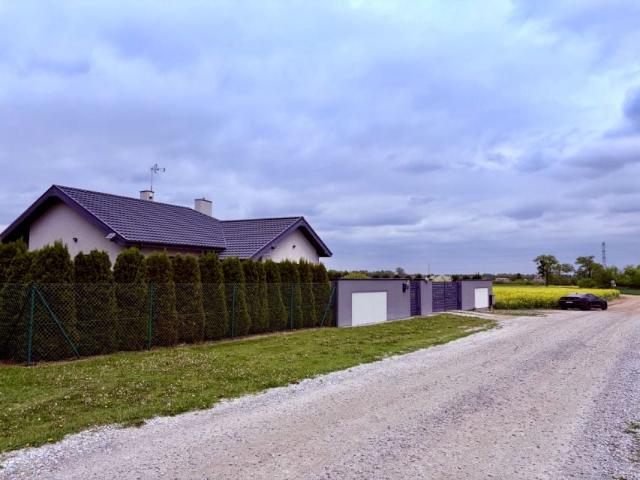 Czereśniowa 1 306 m², Tarnowo Podgórne