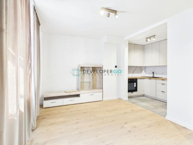 Czereśniowa 28 m², Białystok
