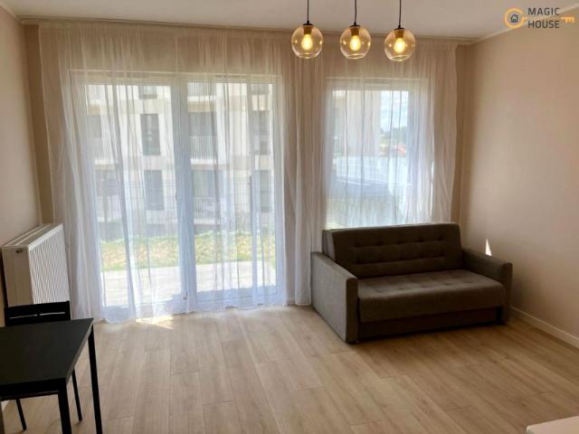 Czereśniowa 29,50 m², Gdańsk