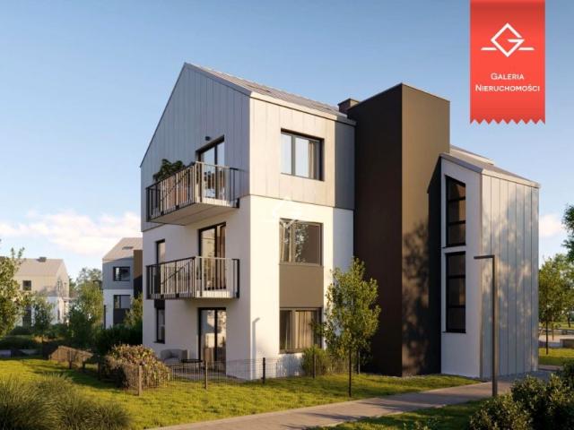 Czereśniowa 30,22 m², Gdańsk