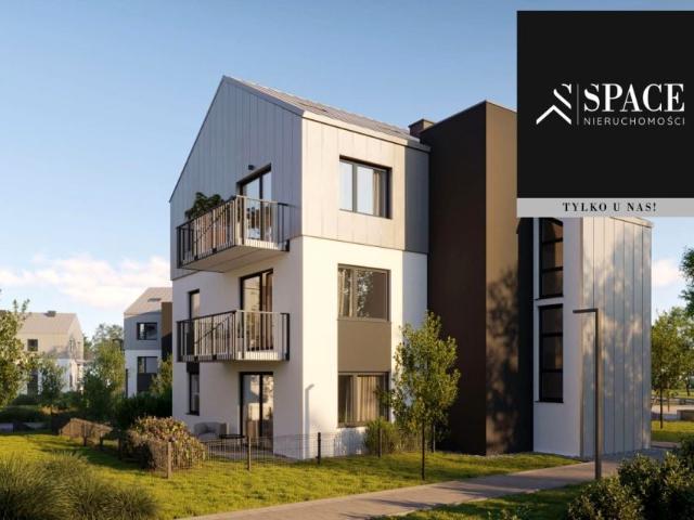 Czereśniowa 34 m², Gdańsk