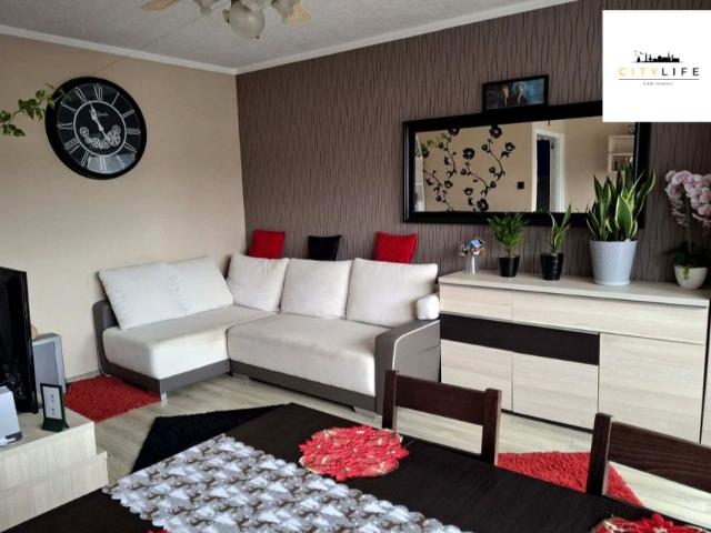 Czeremchowa 47 m², Gdynia