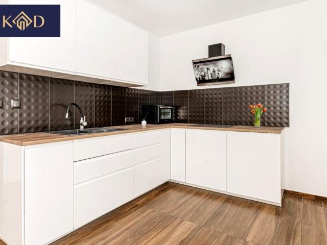 Czeremchowa 66,91 m², Poznań