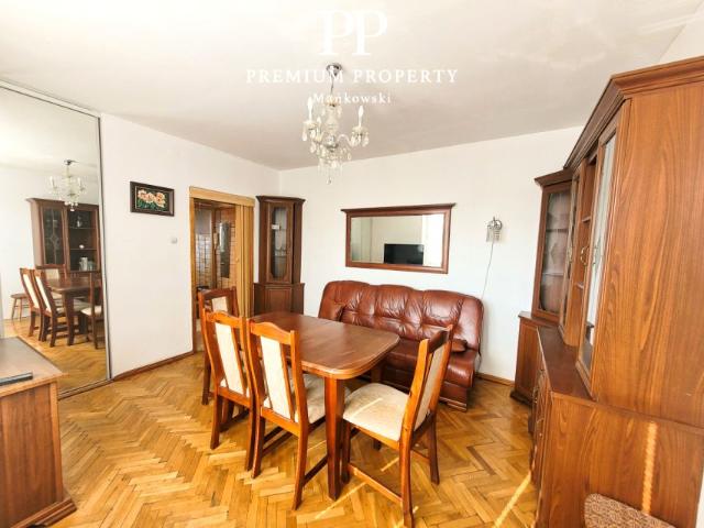Czerkaska 36,40 m², Bydgoszcz