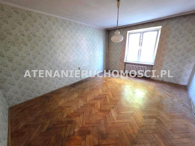 Czerkaska 40,10 m², Bydgoszcz