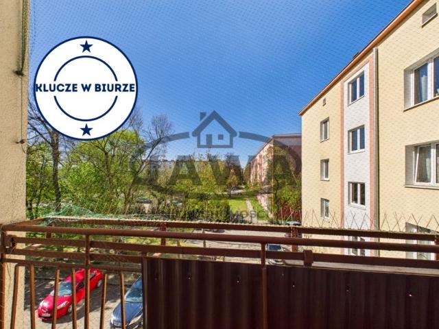Czerkaska 51,70 m², Bydgoszcz
