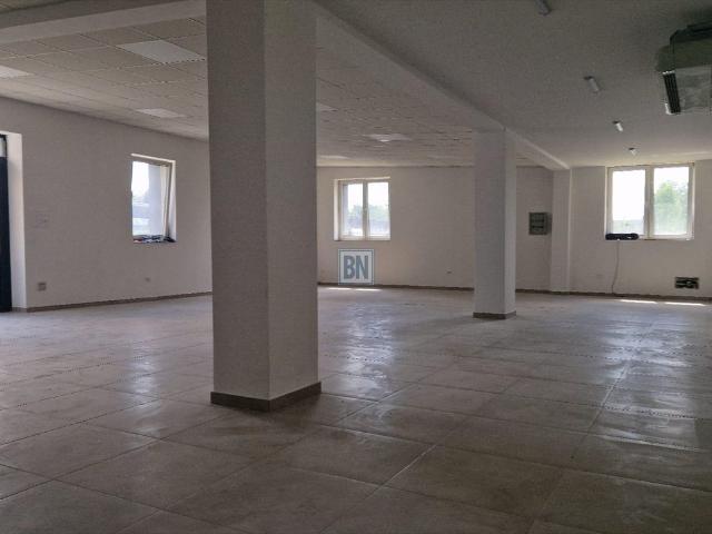 Czerna, 140 m2