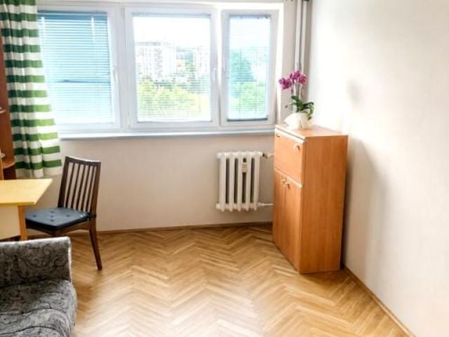 Czerniakowska 18 20 m², Warszawa