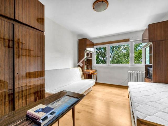 Czerniakowska 19 m², Warszawa