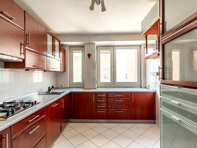 Czerniakowska 26b 97 m², Warszawa