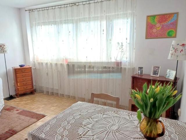 Czerniakowska 27,70 m², Warszawa
