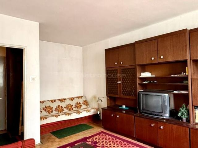 Czerniakowska 29,20 m², Warszawa