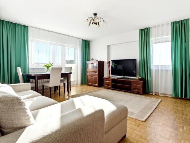 Czerniakowska 34 58,10 m², Warszawa