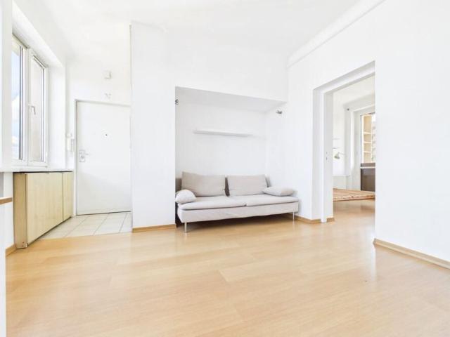 Czerniakowska 39,30 m², Warszawa