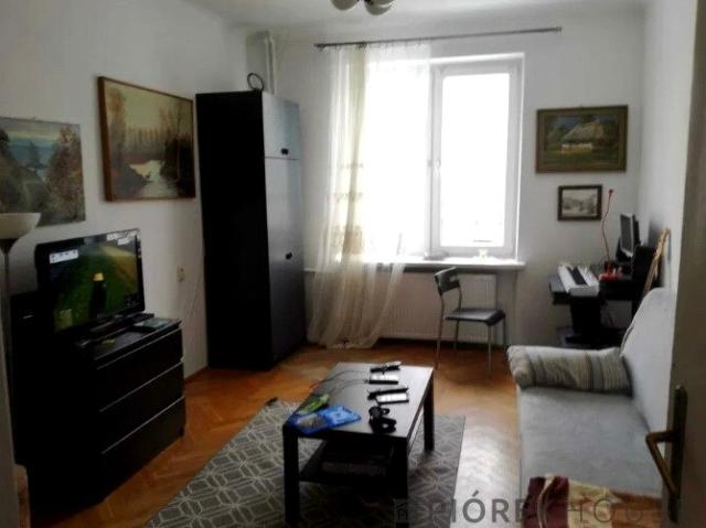 Czerniakowska 45,12 m², Warszawa