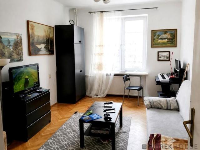 Czerniakowska 45,12 m², Warszawa