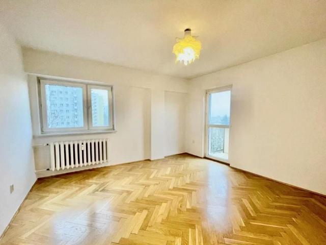 Czerniakowska 48,38 m², Warszawa