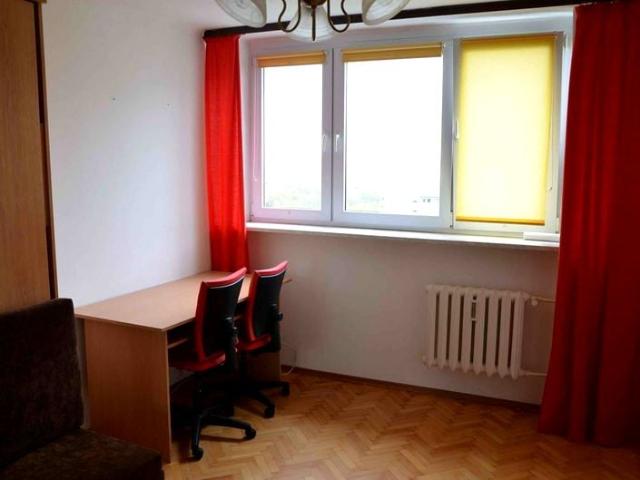 Czerniakowska 42 30 m², Warszawa
