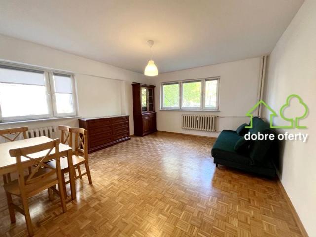Czerniakowska 57,20 m², Warszawa