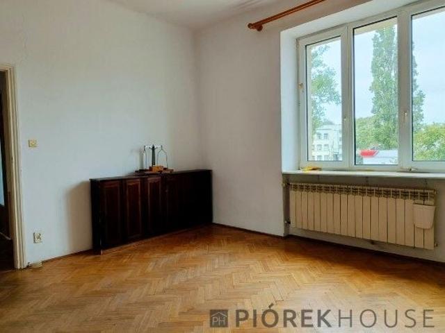 Czerniakowska 75 m², Warszawa