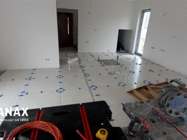 Czernichów nowy budynek