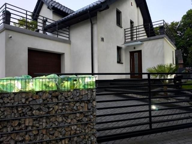 Czernichowska 150 m², Czernichów