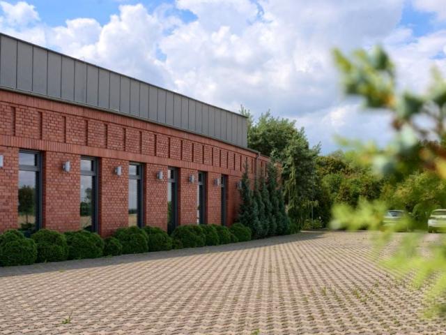 Czernichowska 550 m², Poznań