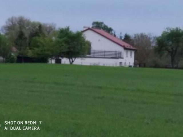 Czernin 1 620 m², Czernin