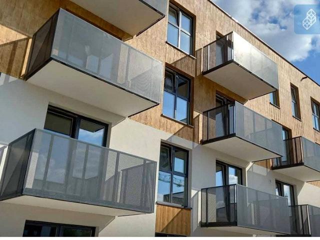 Czerska 36 m², Gdańsk