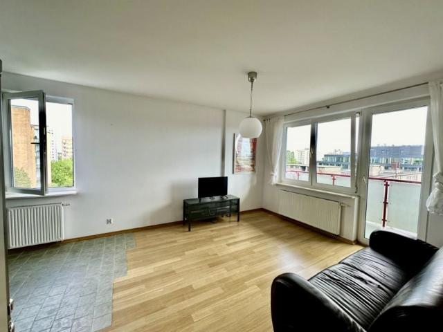 Czerska 55 m², Warszawa