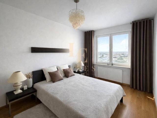 Czerska 62 m², Warszawa