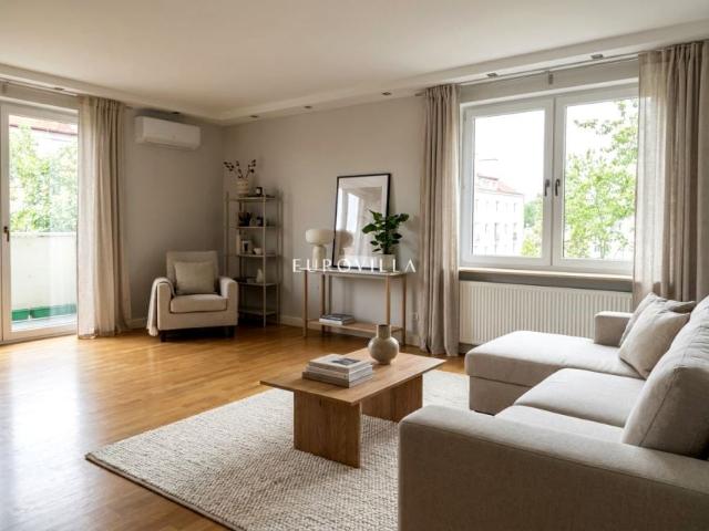 Czerska 84,80 m², Warszawa