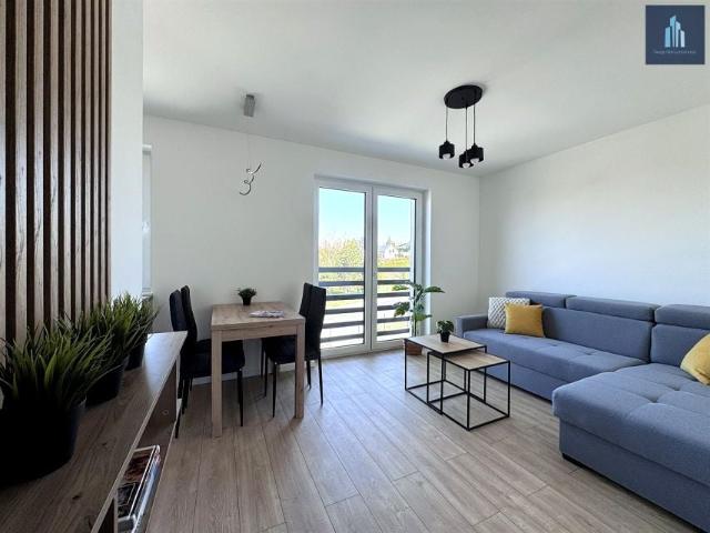 Czerwona 44,50 m², Bielsko Biała