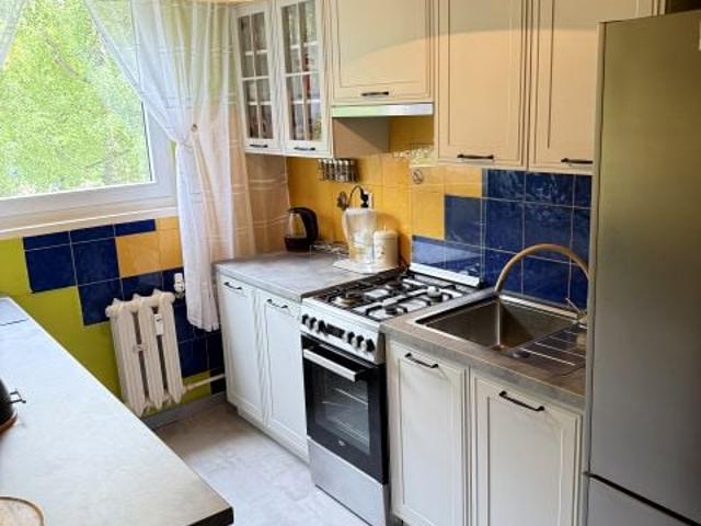 Czerwona 50 m², Szczecin