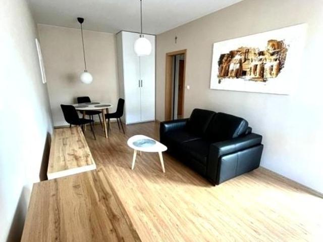 Czerwone Maki 46 m², Kraków