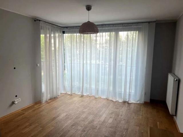 Czerwone Maki 54 m², Kraków