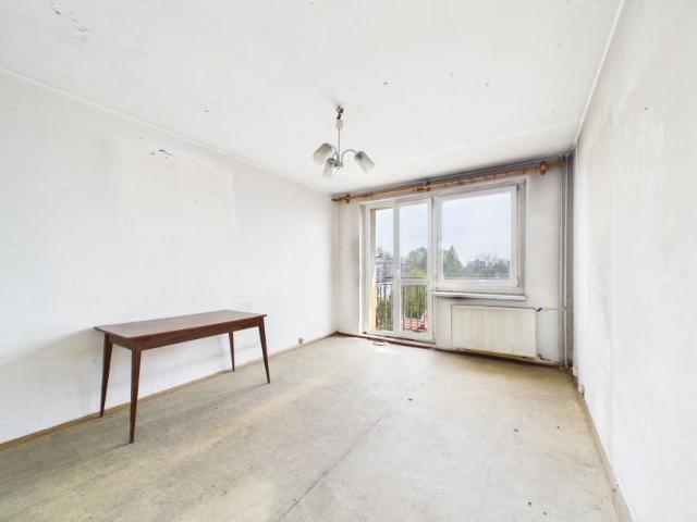 Czerwonego Krzyża 42,78 m², Sosnowiec
