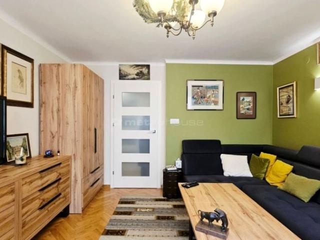 Czerwonego Krzyża 46,40 m², Siedlce